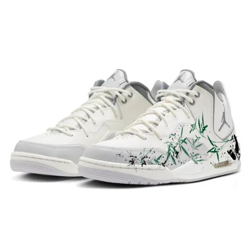 Jordan Courtside 23