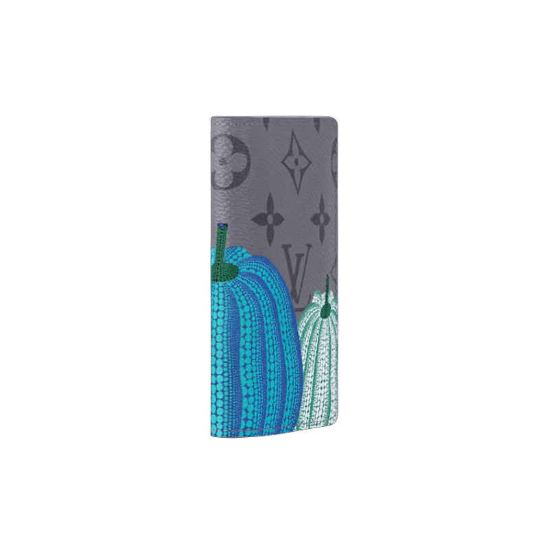 LOUIS VUITTON x Yayoi Kusama Pocket Organizer