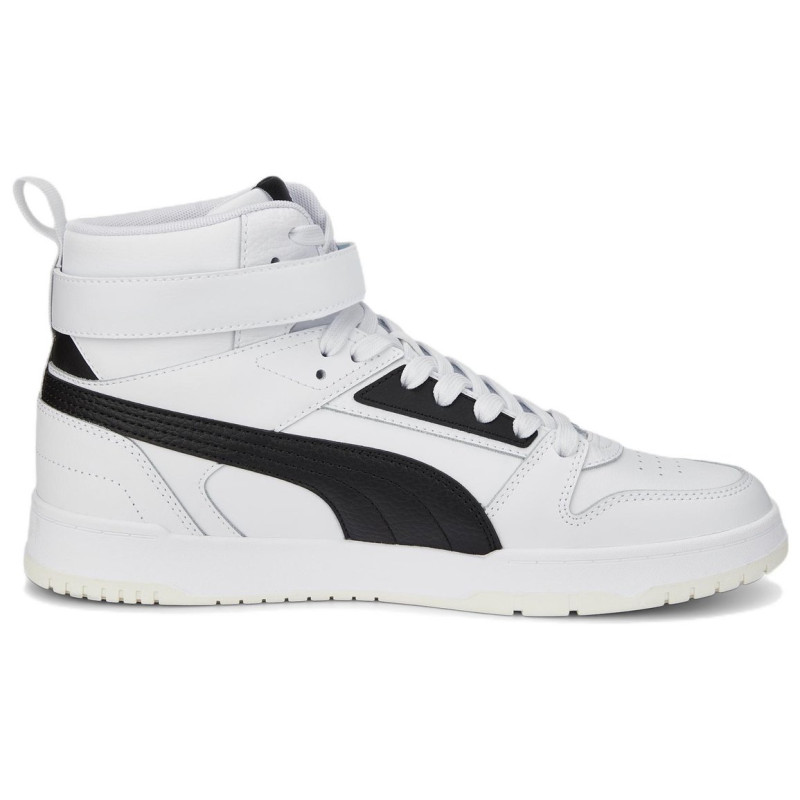 PUMA RBD Game