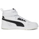 PUMA RBD Game