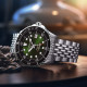 STUHRLING Radiance 42 200 1009