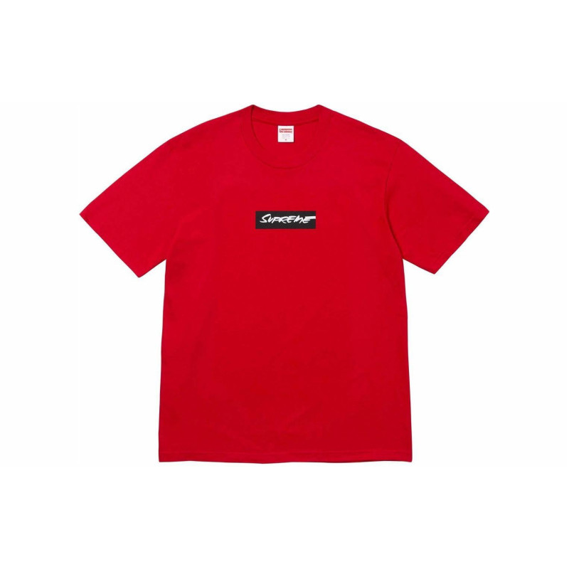 Supreme x Futura SS24 WEEK1 FUTURA BOX LOGO TEE LogoT