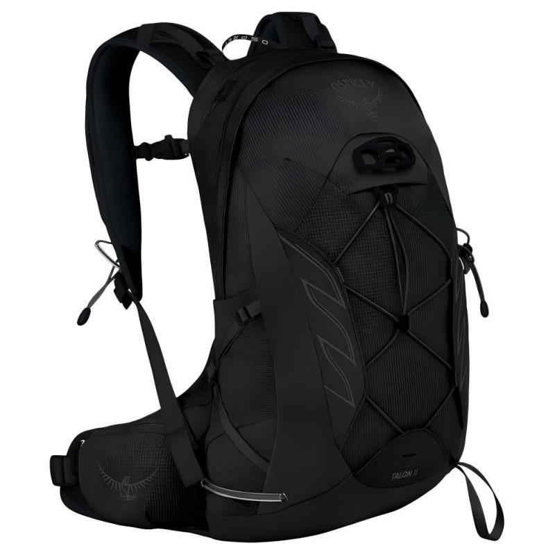 OSPREY TALON 22 Logo