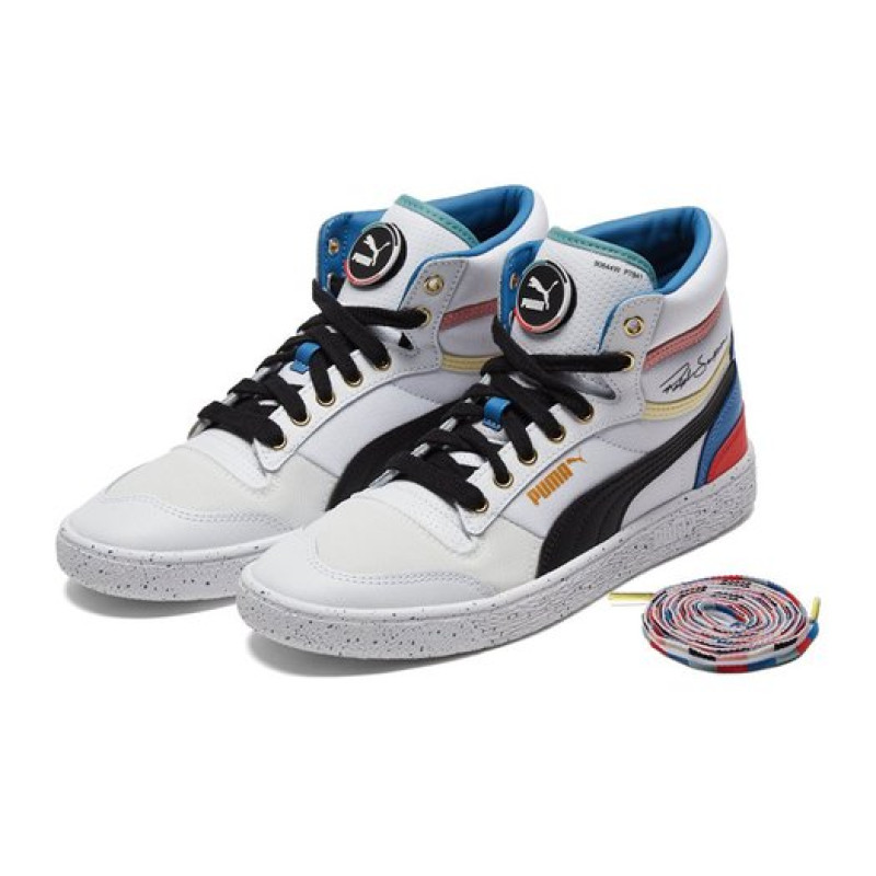 PUMA Ralph Sampson Mid Go For