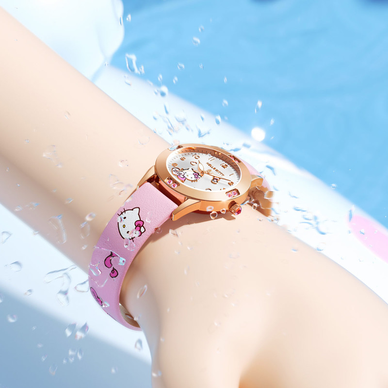 Hello Kitty 3271-KT-