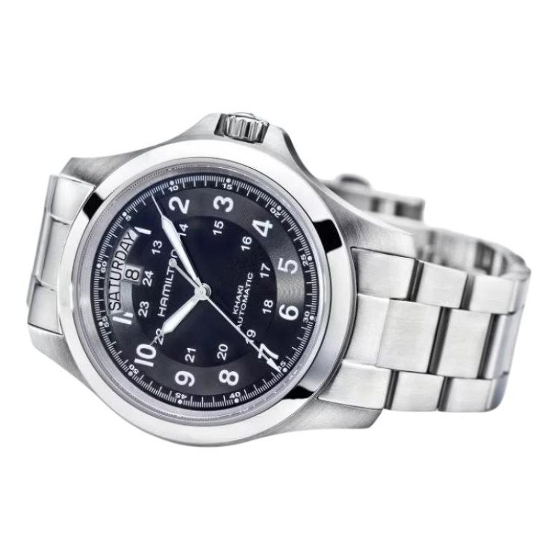 HAMILTON 80 40mm H64455133