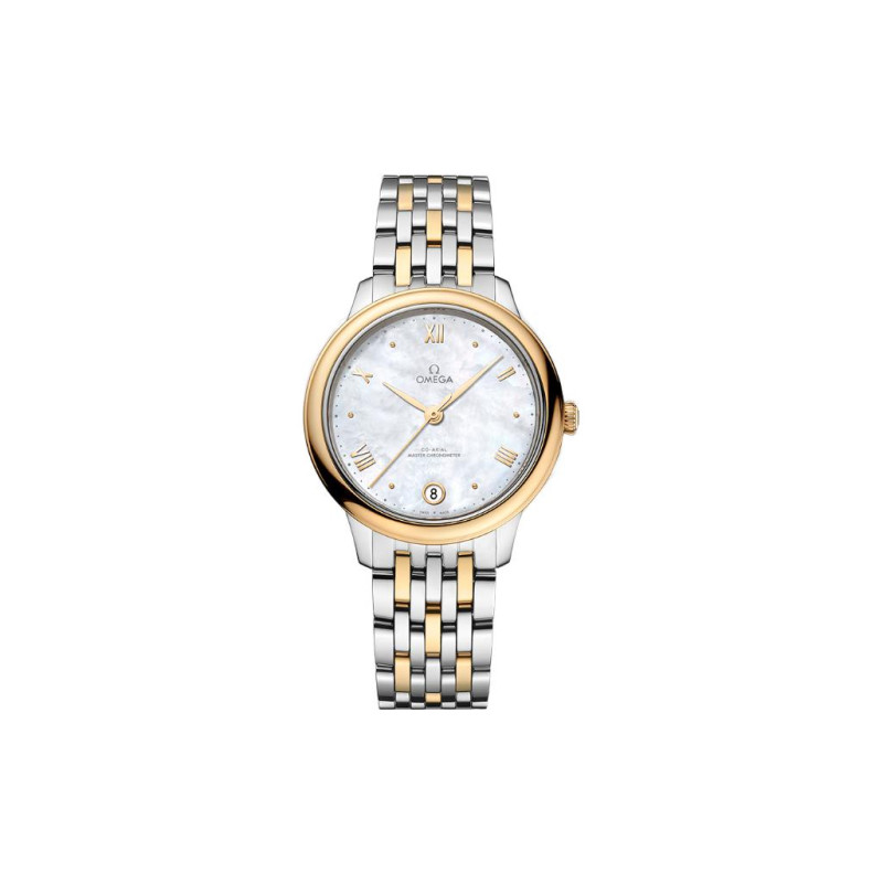 OMEGA 30 34mm 434.20.34.20.05.002