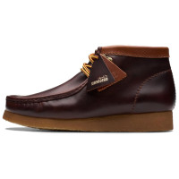 Clarks Wallaboot Hiker