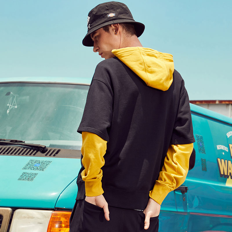 Dickies Logo