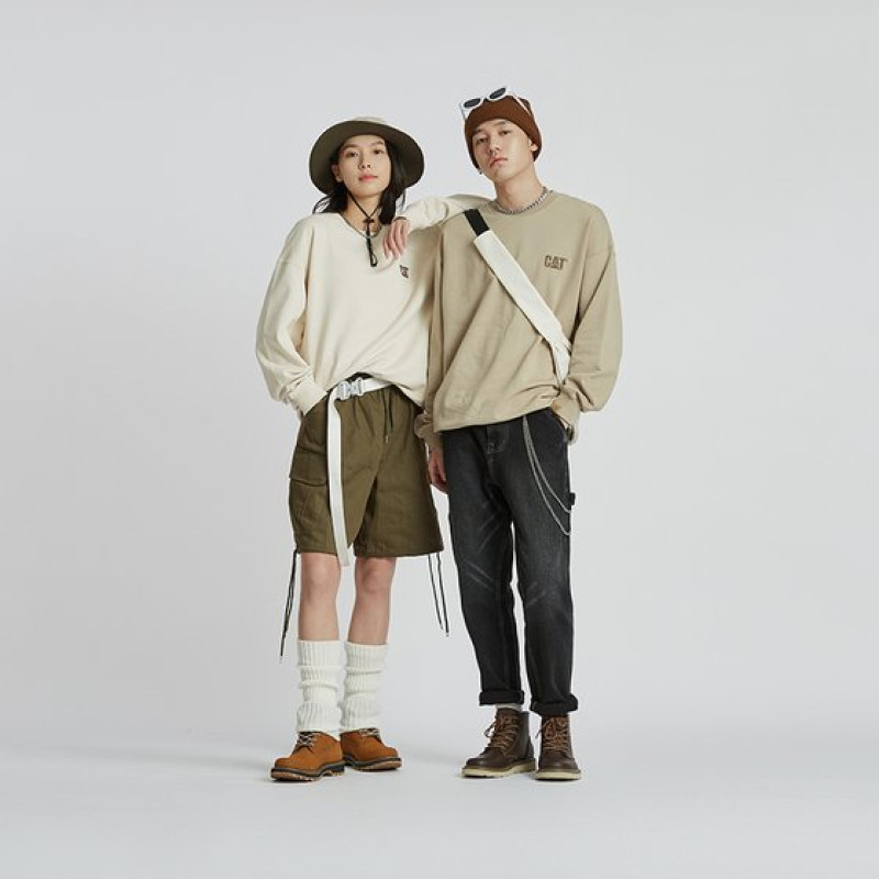 CAT E Colorado SS23