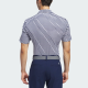 adidas Ultimate365 Mesh Print Polo Shirt Polo