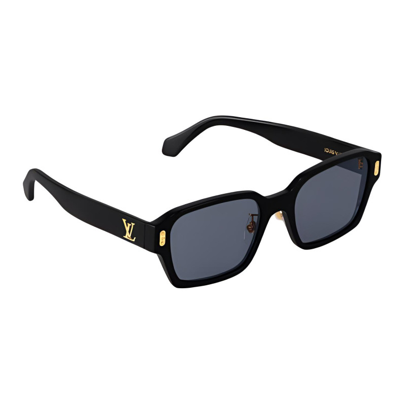 LOUIS VUITTON CONFIDENCE SQUARE