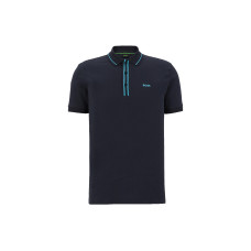 HUGO BOSS SS23 LogoPolo