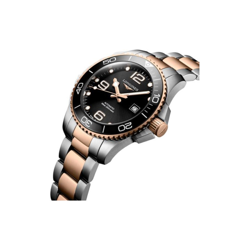 LONGINES 300 43mm L3.782.3.58.7