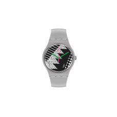 SWATCH 41mm SO32M102