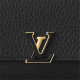LOUIS VUITTON Capucines Taurillon