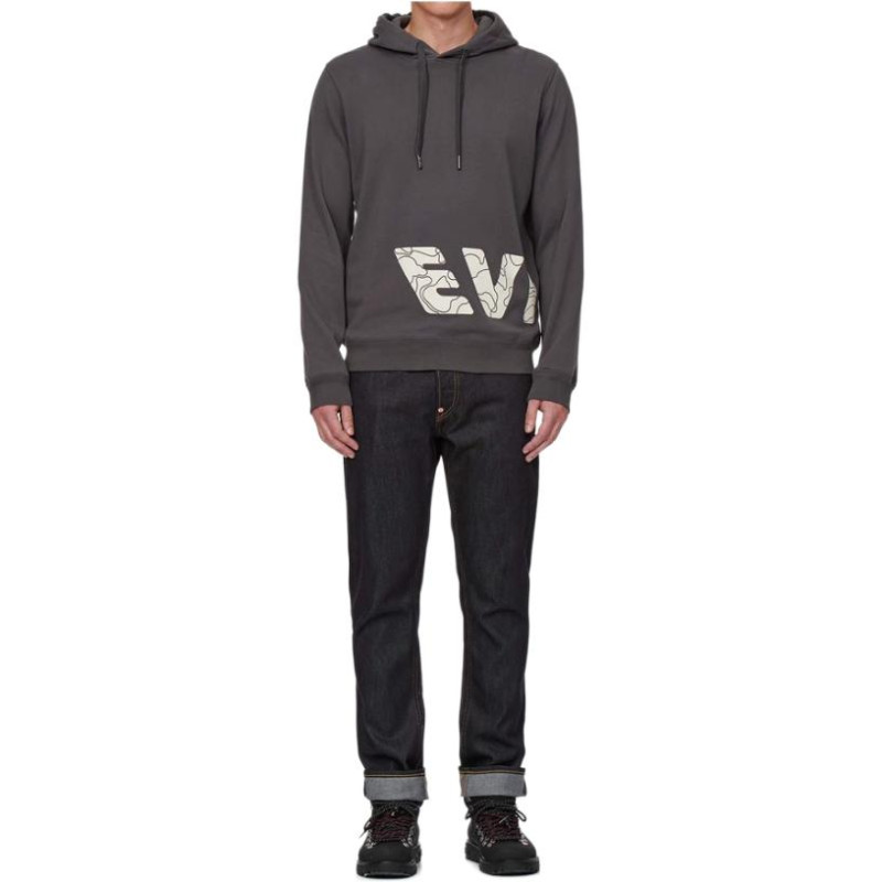 EVISU logo