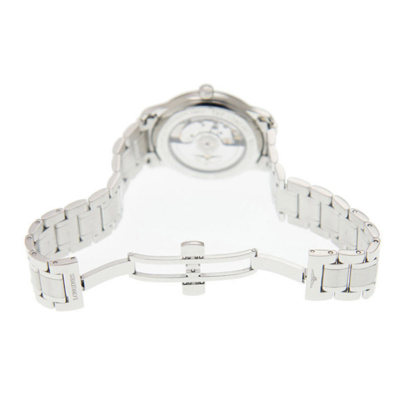 LONGINES 30 38.5mm L2.628.4.92.6