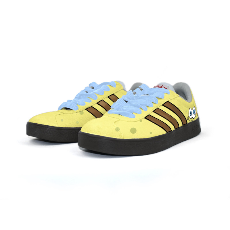 adidas neo VL Court 2.0