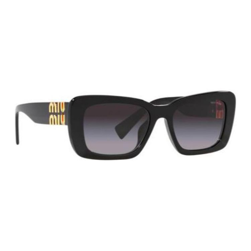 MIU MIU Logo