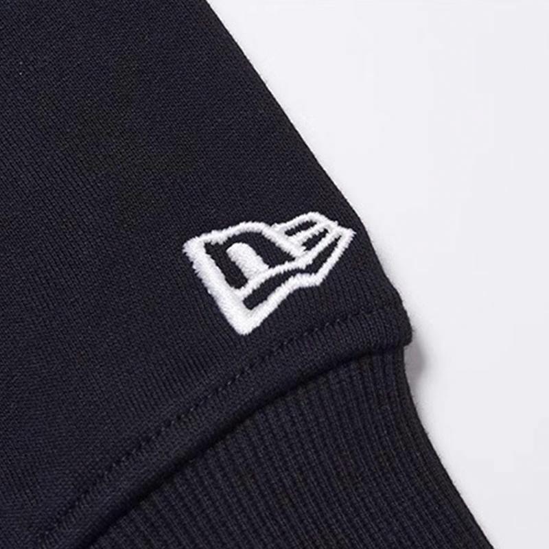 New Era x MLB FW24 logo