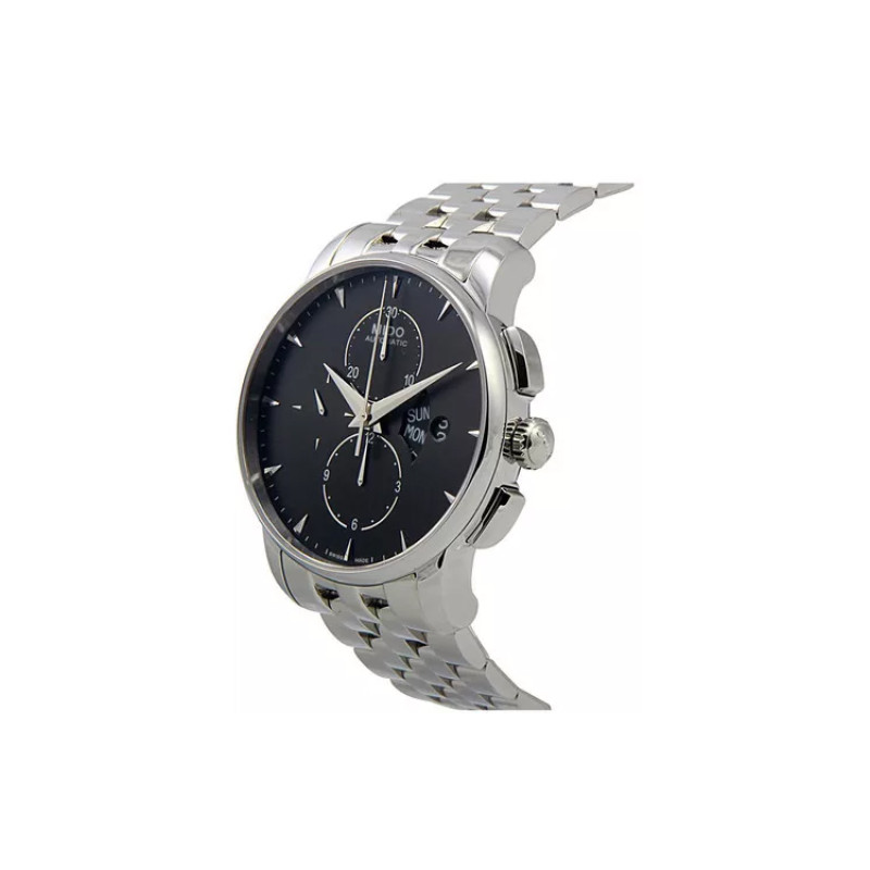 MIDO 42mm M8607.4.18.12