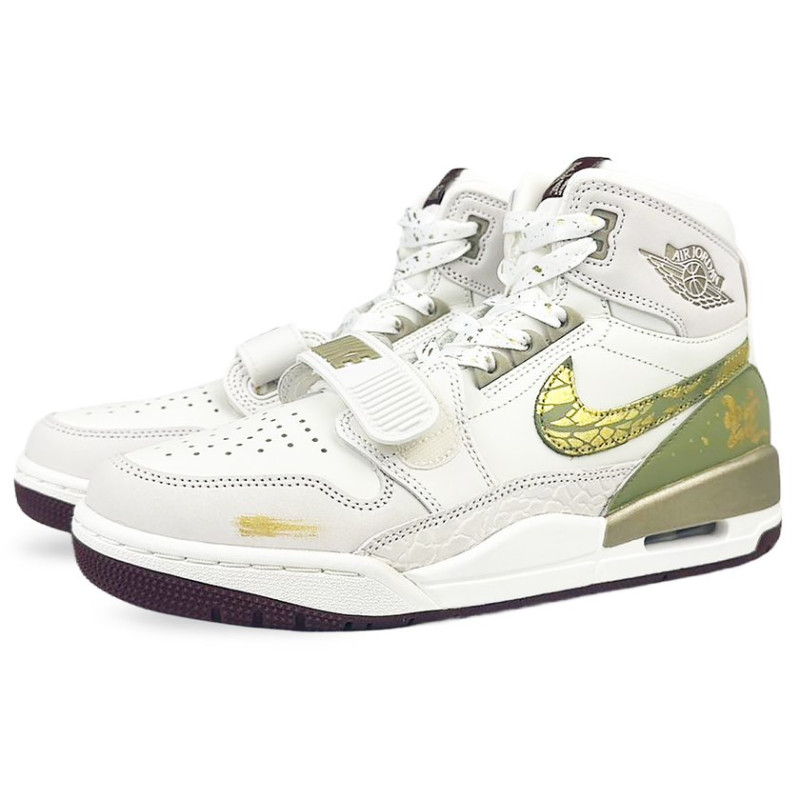 Jordan Legacy 312