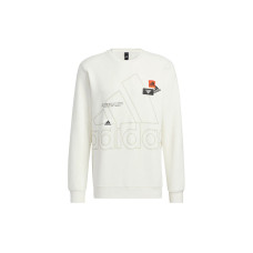 adidas Mh Bp3 Crew Logo