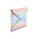LOUIS VUITTON Escale Pochett Kirigami