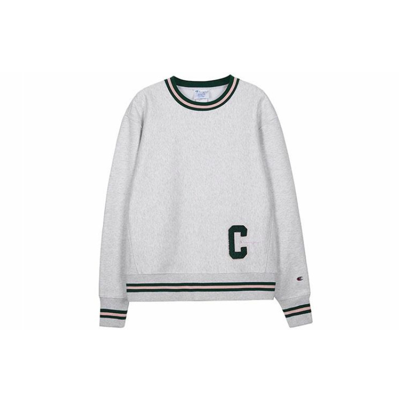 Champion FW22 US Life CLogo