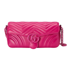 GUCCI GG Marmont Logo