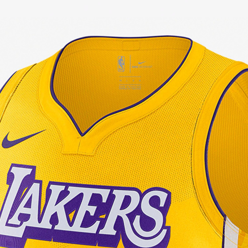 Nike AU 2019-2020 LeBron James