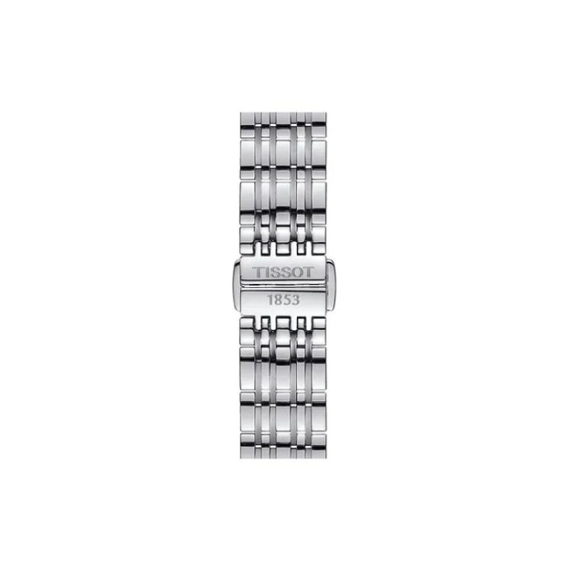 TISSOT 40mm T085.407.11.011.00