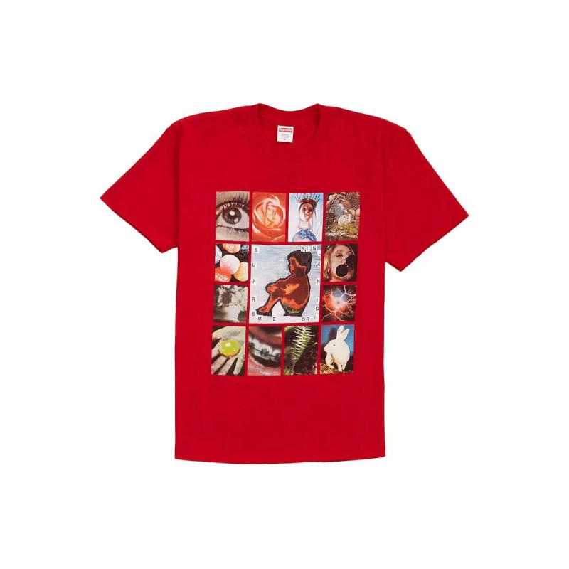 Supreme T