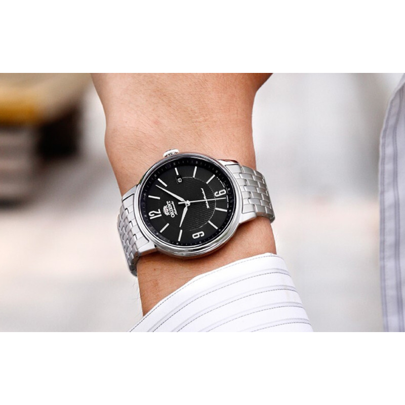 ORIENT 42.4mm RA-AC0J08B10B