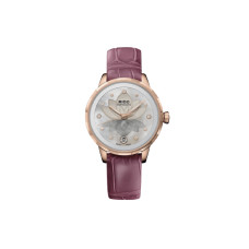 MIDO 30 34mm K18KPVD M043.207.36.106.00