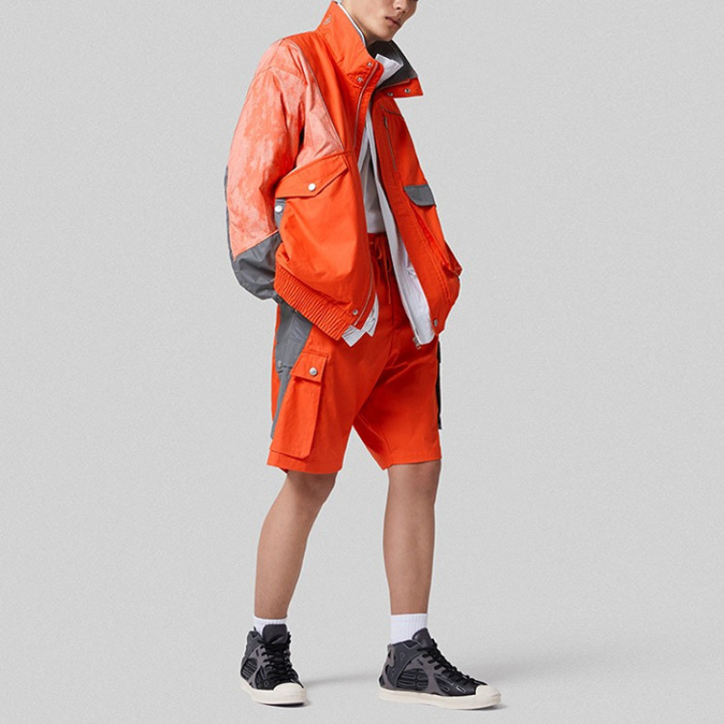 Converse x Feng Chen Wang