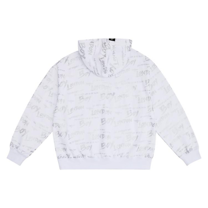 Boy London FW22 logo