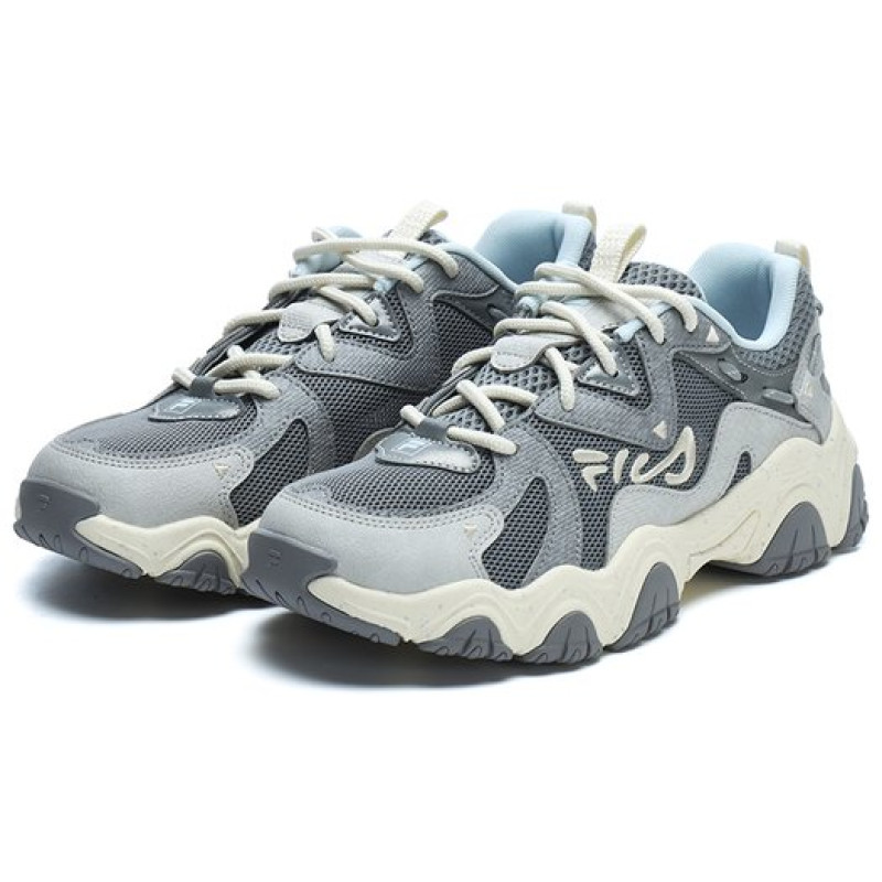 FILA 4