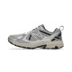 New Balance NB 410 Y2K vibe