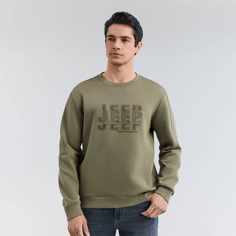 Jeep Logo