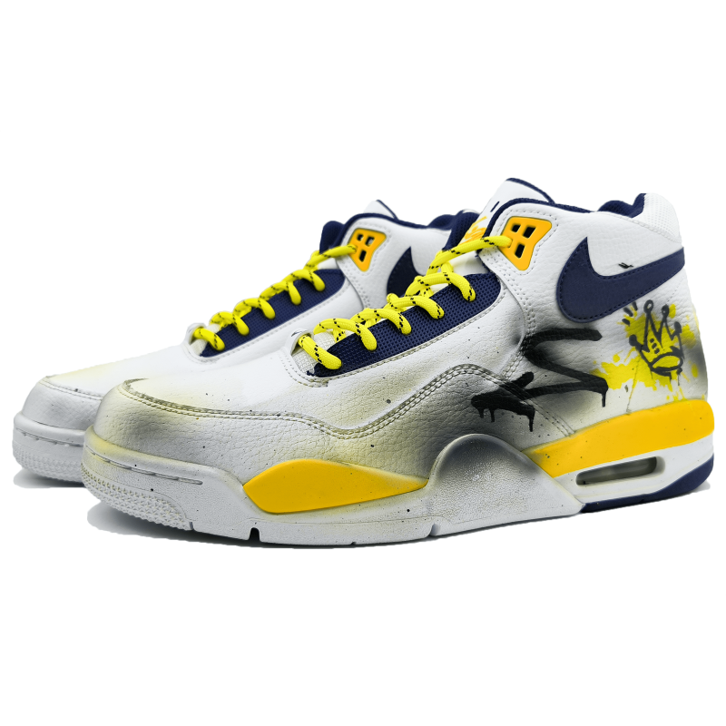 Nike Flight Legacy
