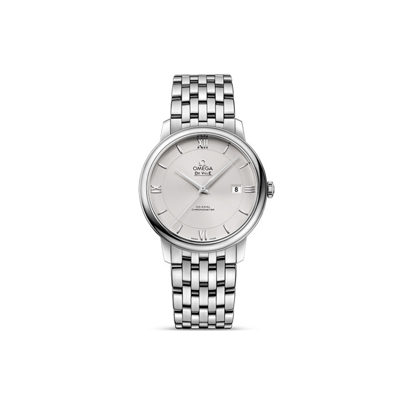 OMEGA 39.5mm 424.10.40.20.02.003