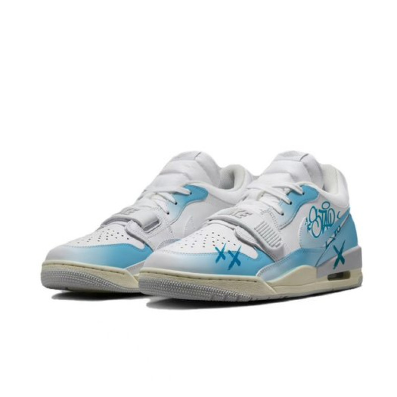 Jordan Legacy 312