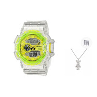 G-SHOCKSee thru 200