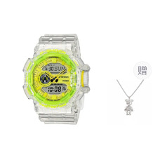 G-SHOCKSee thru 200