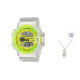 G-SHOCKSee thru 200