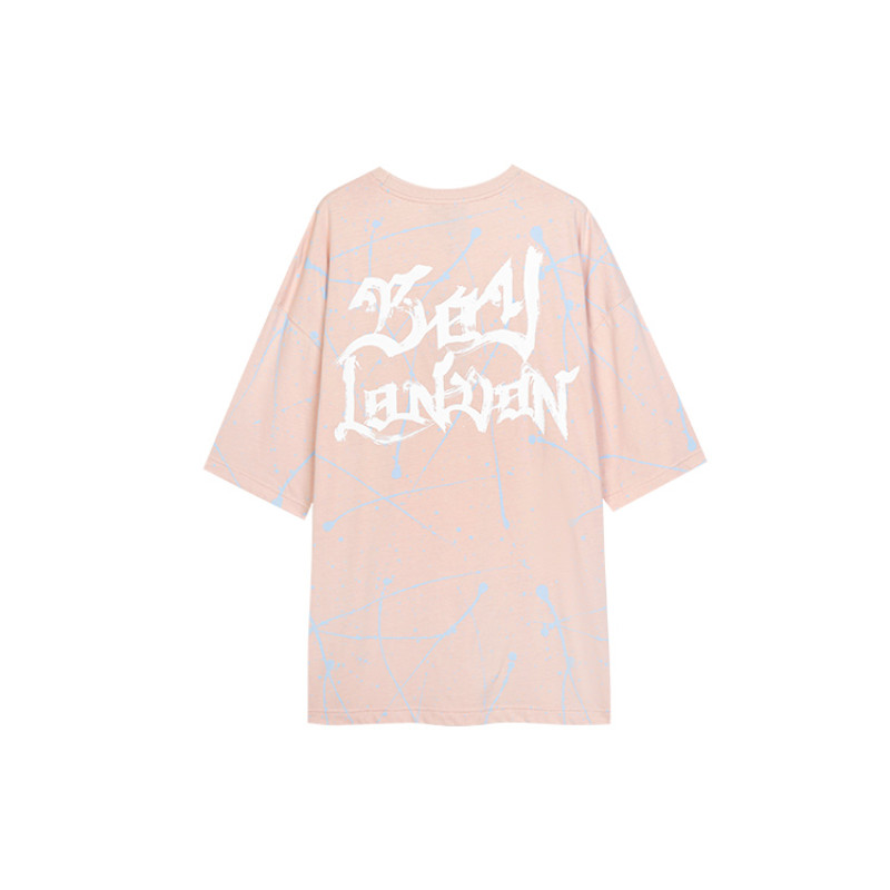Boy London logoT