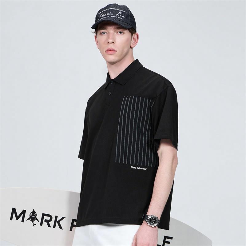 FAIRWHALE Polo