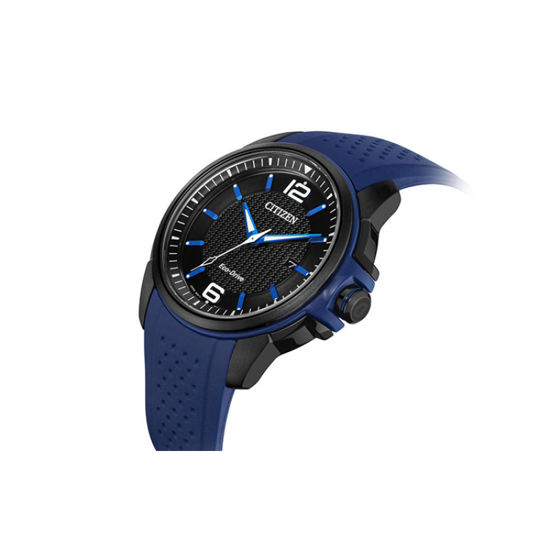 CITIZEN BUFF 44mm AW1655-01E